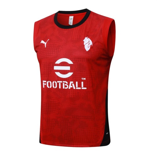 AC Milan Training Jersey 25/26 - 廣州天河萬豪體育用品公司