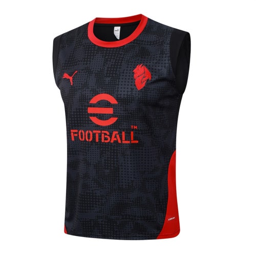 AC Milan Training Jersey 25/26 - 廣州天河萬豪體育用品公司