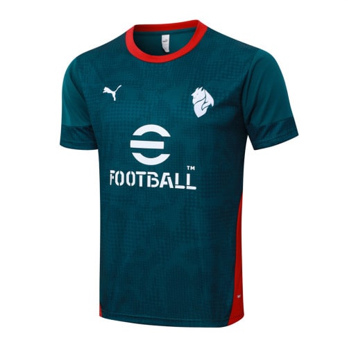 AC Milan Training Short sleeve Jersey 25/26 - 廣州天河萬豪體育用品公司