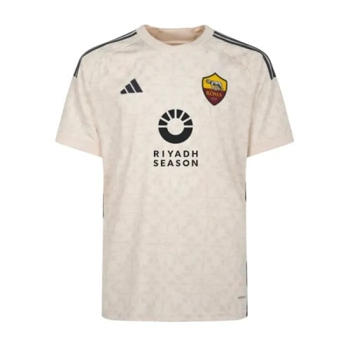 AS Roma Away Man Jersey 23/24 - 廣州天河萬豪體育用品公司