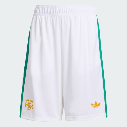 AS Roma Third Shorts 25/26 - 廣州天河萬豪體育用品公司
