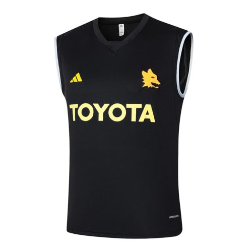 AS Roma Training Jersey 23/24 - 廣州天河萬豪體育用品公司