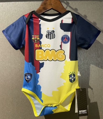 Ibrahimović Commemorative Edition Baby Jersey 25/26 - 廣州天河萬豪體育用品公司