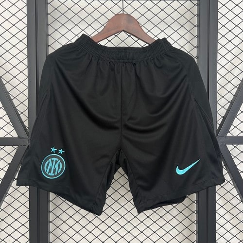 Inter Milan Home Shorts 25/26 - 廣州天河萬豪體育用品公司