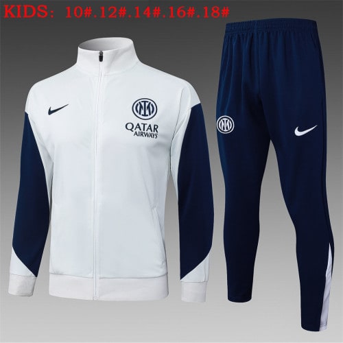 Inter Milan Kids Training Suit 25/26 - 廣州天河萬豪體育用品公司