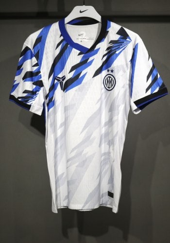 Inter Milan Special Edition Jersey 25/26 - 廣州天河萬豪體育用品公司