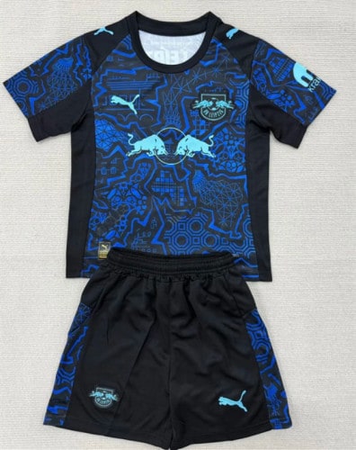 Inter Milan Special Kids Suit 26/27 - 廣州天河萬豪體育用品公司
