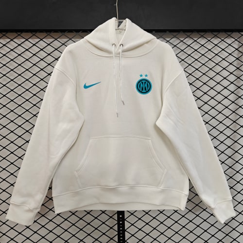 Inter Milan Third Away Player Hoodie (Multiple colors) - 廣州天河萬豪體育用品公司