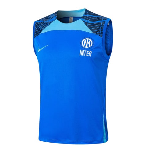 Inter Milan Training Jersey 23/24 - 廣州天河萬豪體育用品公司