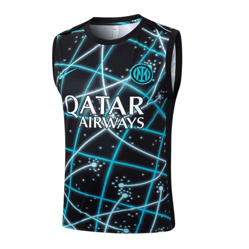 Inter Milan Training Jersey 24/25 - 廣州天河萬豪體育用品公司