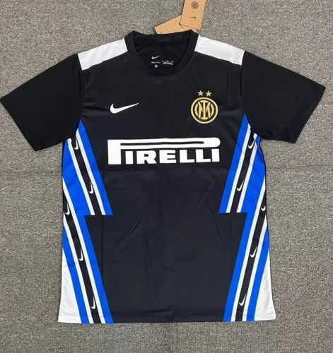 Inter Milan Training Man Jersey 25/26 - 廣州天河萬豪體育用品公司