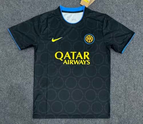 Inter Milan Training Man Jersey 26/27 - 廣州天河萬豪體育用品公司