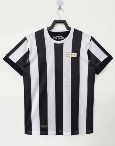 Juventus 120 Anniversary Retro Jersey - 廣州天河萬豪體育用品公司