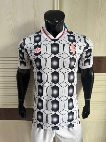Juventus Home Lifestyle Retro Player Jersey 25/26 - 廣州天河萬豪體育用品公司
