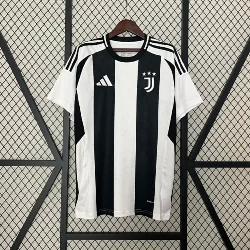 Juventus Home Man Jersey 24/25 - 廣州天河萬豪體育用品公司