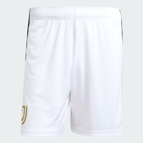 Juventus Home Shorts 26/27 - 廣州天河萬豪體育用品公司