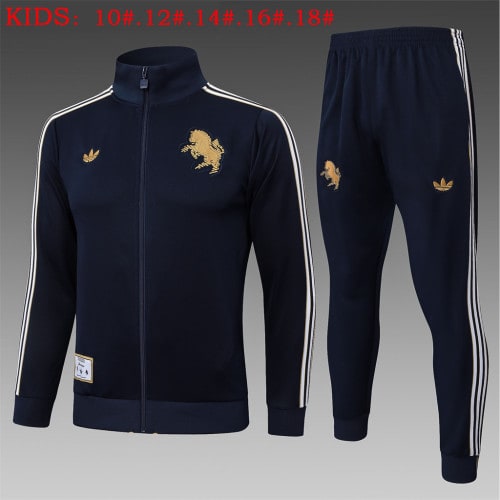 Juventus Kids Training Suit 25/26 - 廣州天河萬豪體育用品公司