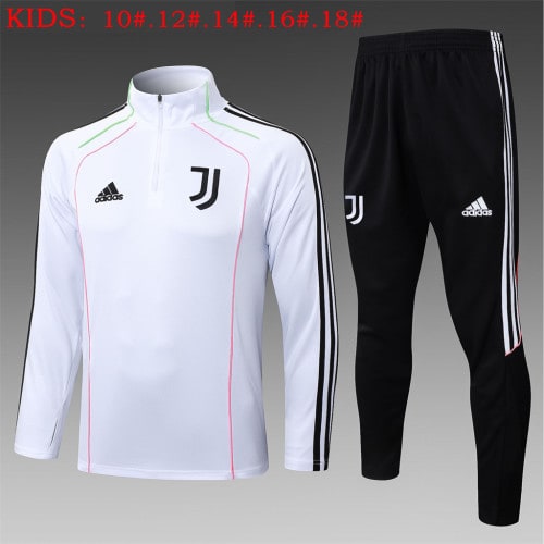 Juventus Kids Training Suit 25/26 - 廣州天河萬豪體育用品公司