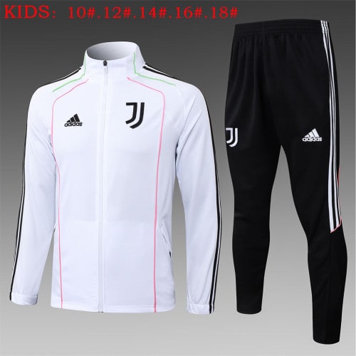Juventus Kids Training Suit 25/26 - 廣州天河萬豪體育用品公司