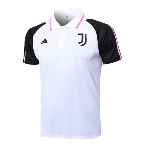 Juventus POLO Jersey 22/23 - 廣州天河萬豪體育用品公司