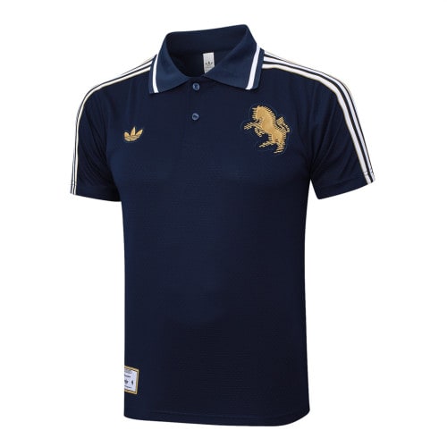 Juventus POLO Jersey 25/26 - 廣州天河萬豪體育用品公司