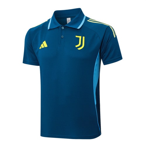 Juventus POLO Jersey 25/26 - 廣州天河萬豪體育用品公司
