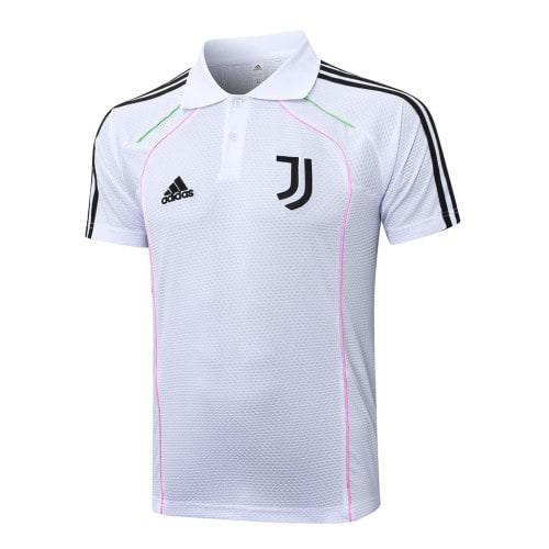 Juventus POLO Jersey 25/26 - 廣州天河萬豪體育用品公司