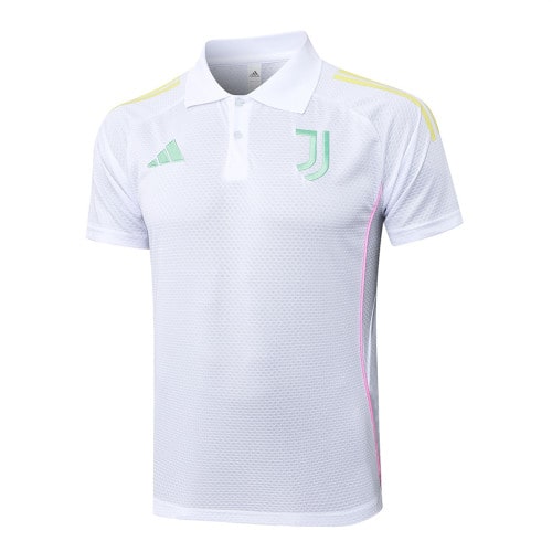 Juventus POLO Jersey 25/26 - 廣州天河萬豪體育用品公司