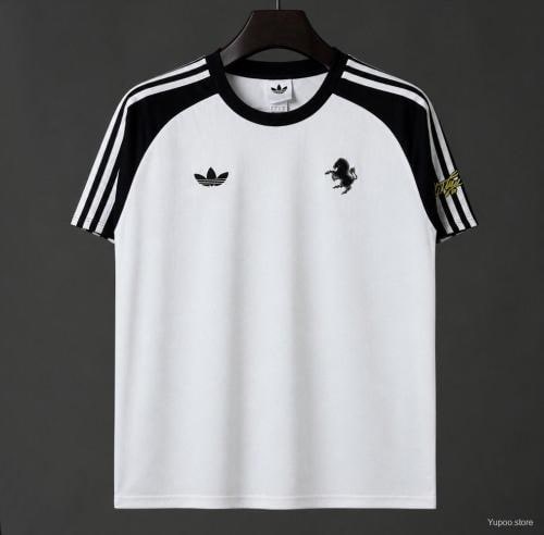Juventus Pre Match Man Jersey 26/27 - 廣州天河萬豪體育用品公司