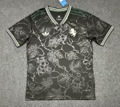 Juventus Third Man Jersey 25/26 - 廣州天河萬豪體育用品公司