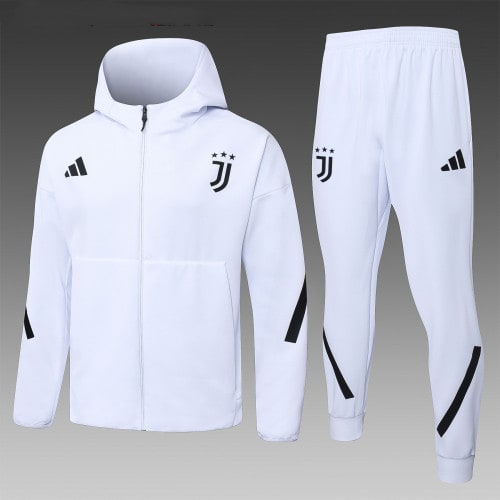 Juventus Training Jacket Suit 2025 - 廣州天河萬豪體育用品公司