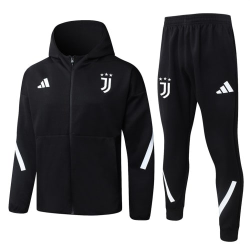 Juventus Training Jacket Suit 2025 - 廣州天河萬豪體育用品公司