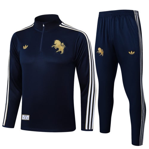 Juventus Training Jacket Suit 25/26 - 廣州天河萬豪體育用品公司