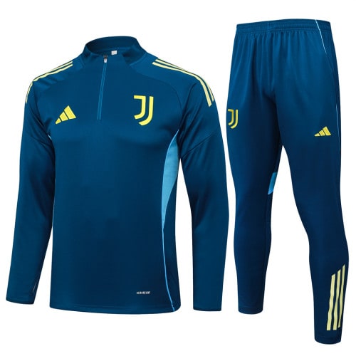 Juventus Training Jacket Suit 25/26 - 廣州天河萬豪體育用品公司