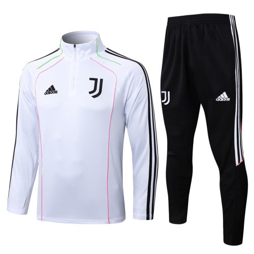 Juventus Training Jacket Suit 25/26 - 廣州天河萬豪體育用品公司