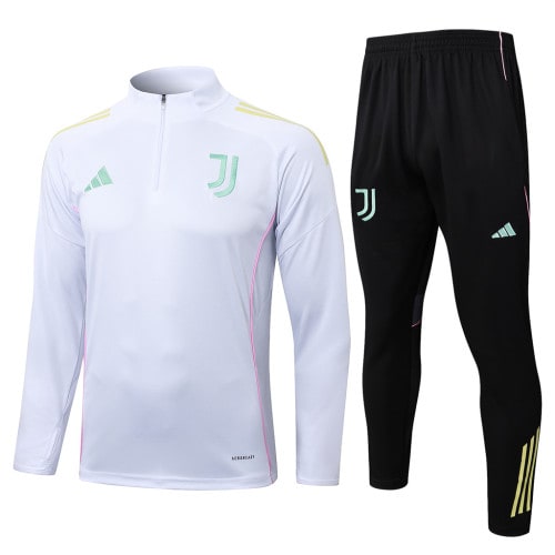 Juventus Training Jacket Suit 25/26 - 廣州天河萬豪體育用品公司