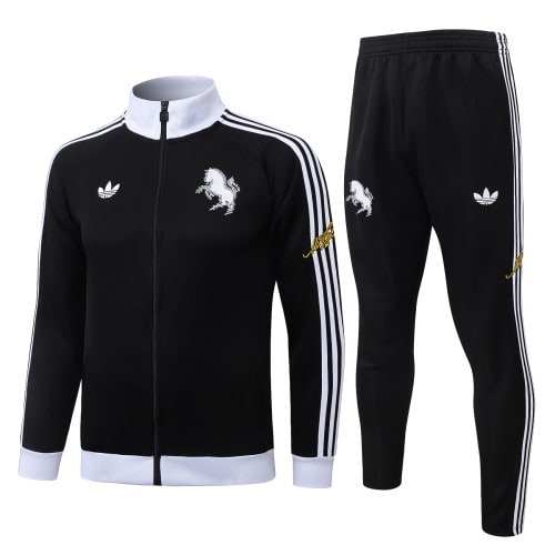 Juventus Training Jacket Suit 26/27 - 廣州天河萬豪體育用品公司