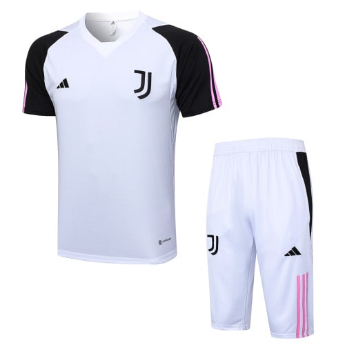 Juventus Training Jersey 23/24 - 廣州天河萬豪體育用品公司