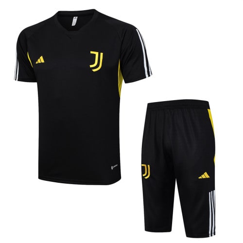 Juventus Training Jersey 23/24 - 廣州天河萬豪體育用品公司