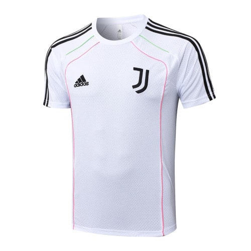 Juventus Training Short Sleeve Jersey 25/26 - 廣州天河萬豪體育用品公司
