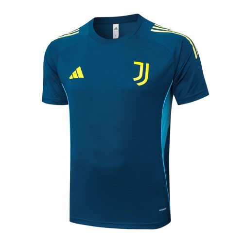Juventus Training Short Sleeve jersey 25/26 - 廣州天河萬豪體育用品公司