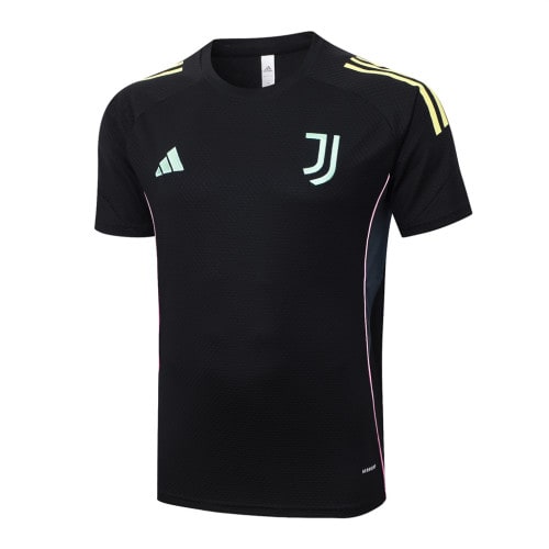 Juventus Training Short Sleeve jersey 25/26 - 廣州天河萬豪體育用品公司