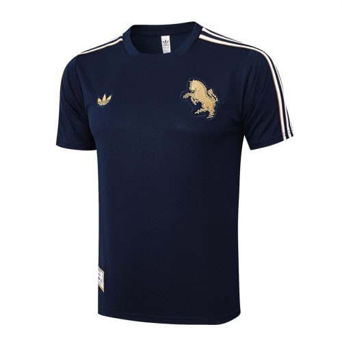Juventus Training Short Sleeve Suit 25/26 - 廣州天河萬豪體育用品公司