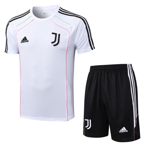 Juventus Training Short Sleeve Suit 25/26 - 廣州天河萬豪體育用品公司