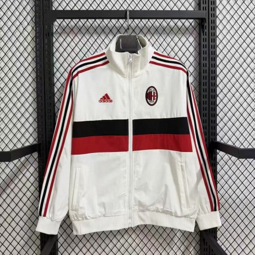 Juventus Training Windbreaker 2025 - 廣州天河萬豪體育用品公司