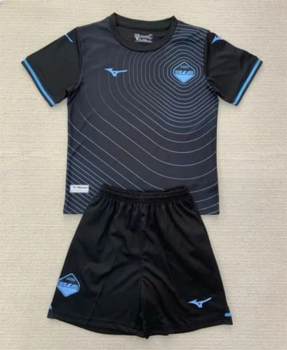 Lazio Third Kids Suit 24/25 - 廣州天河萬豪體育用品公司