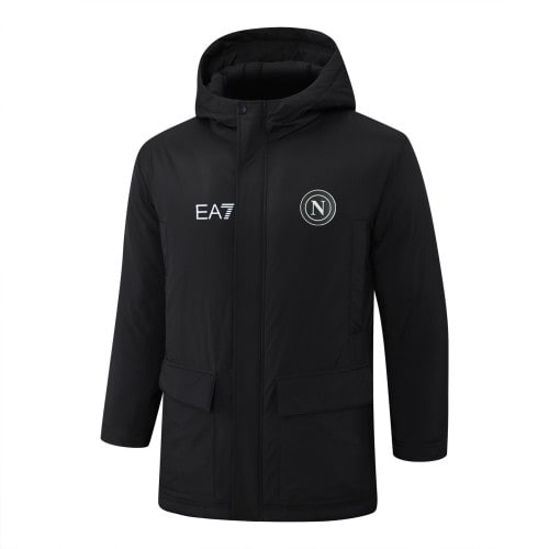 Napoli Cotton Jacket 25/26