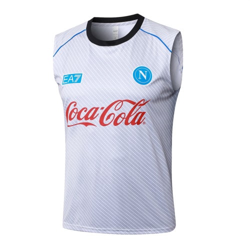 Napoli Training Jersey 25/26 - 廣州天河萬豪體育用品公司