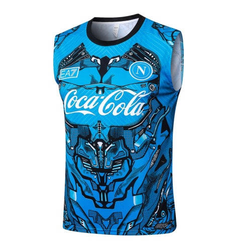 Napoli Training Jersey 25/26 - 廣州天河萬豪體育用品公司