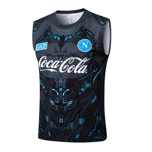 Napoli Training Jersey 25/26 - 廣州天河萬豪體育用品公司